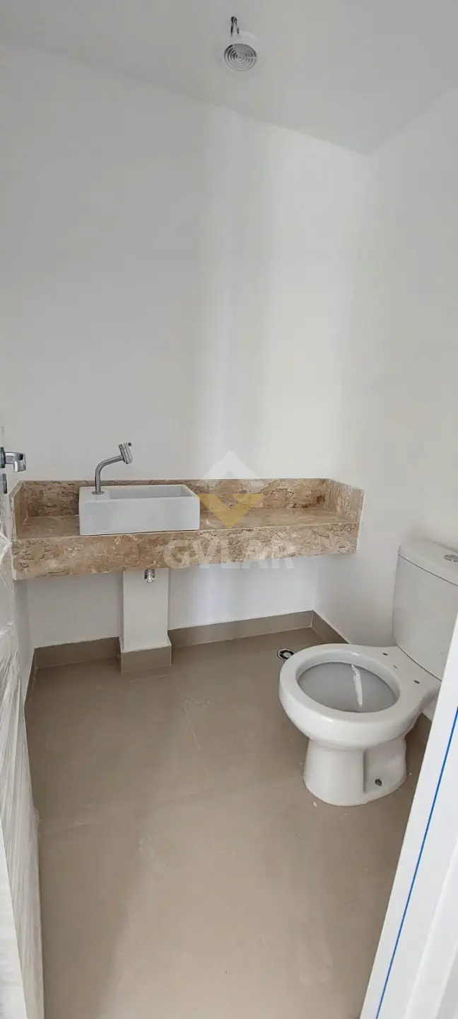 APARTAMENTO COM 3 SUÍTES NA MOOCA